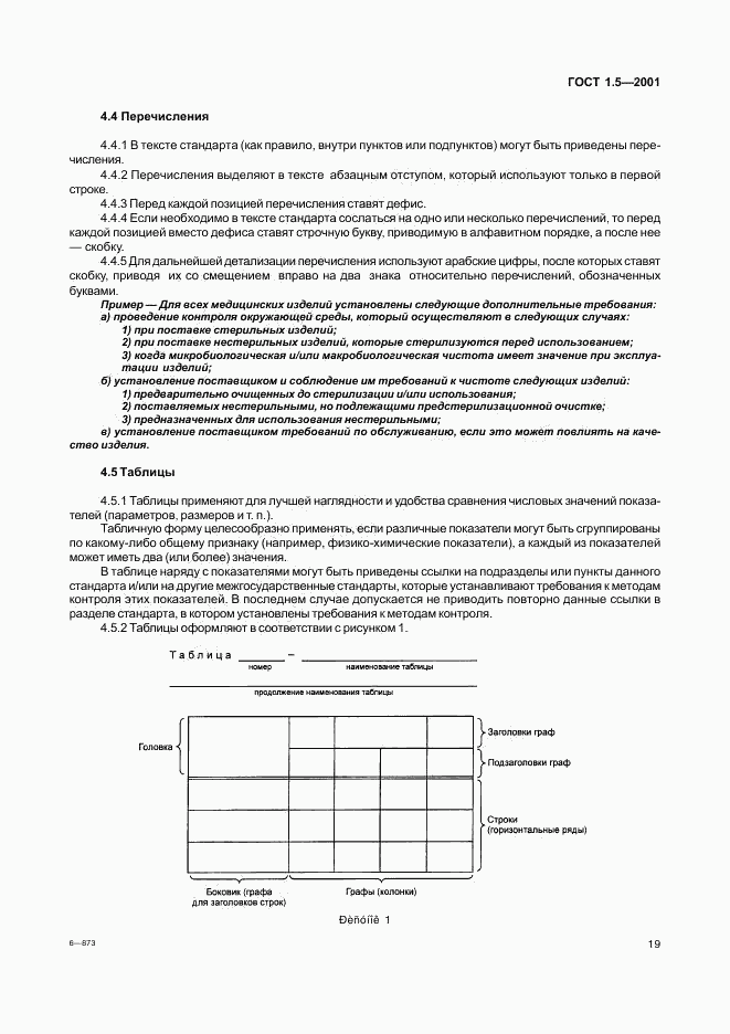 ГОСТ 1.5-2001, страница 24