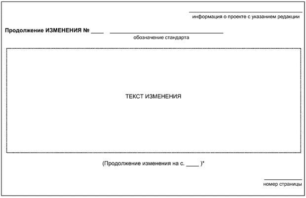 ГОСТ Р 1.5-2012 Стандартизация в Российской Федерации. Стандарты национальные. Правила построения, изложения, оформления и обозначения