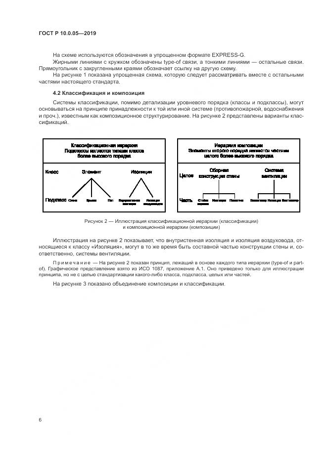 ГОСТ Р  10.0.05-2019, страница 10