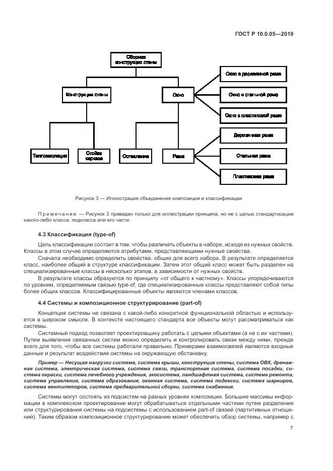 ГОСТ Р  10.0.05-2019, страница 11