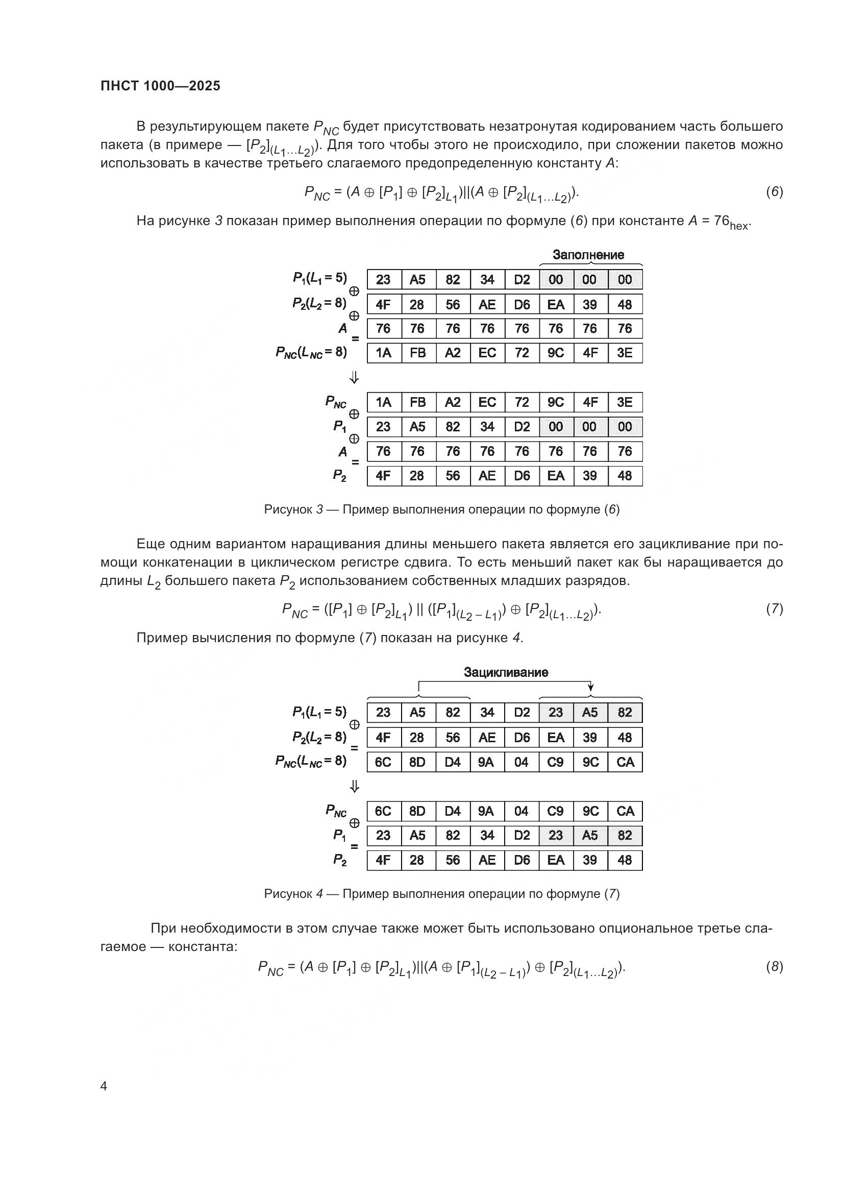 ПНСТ 1000-2025, страница 8