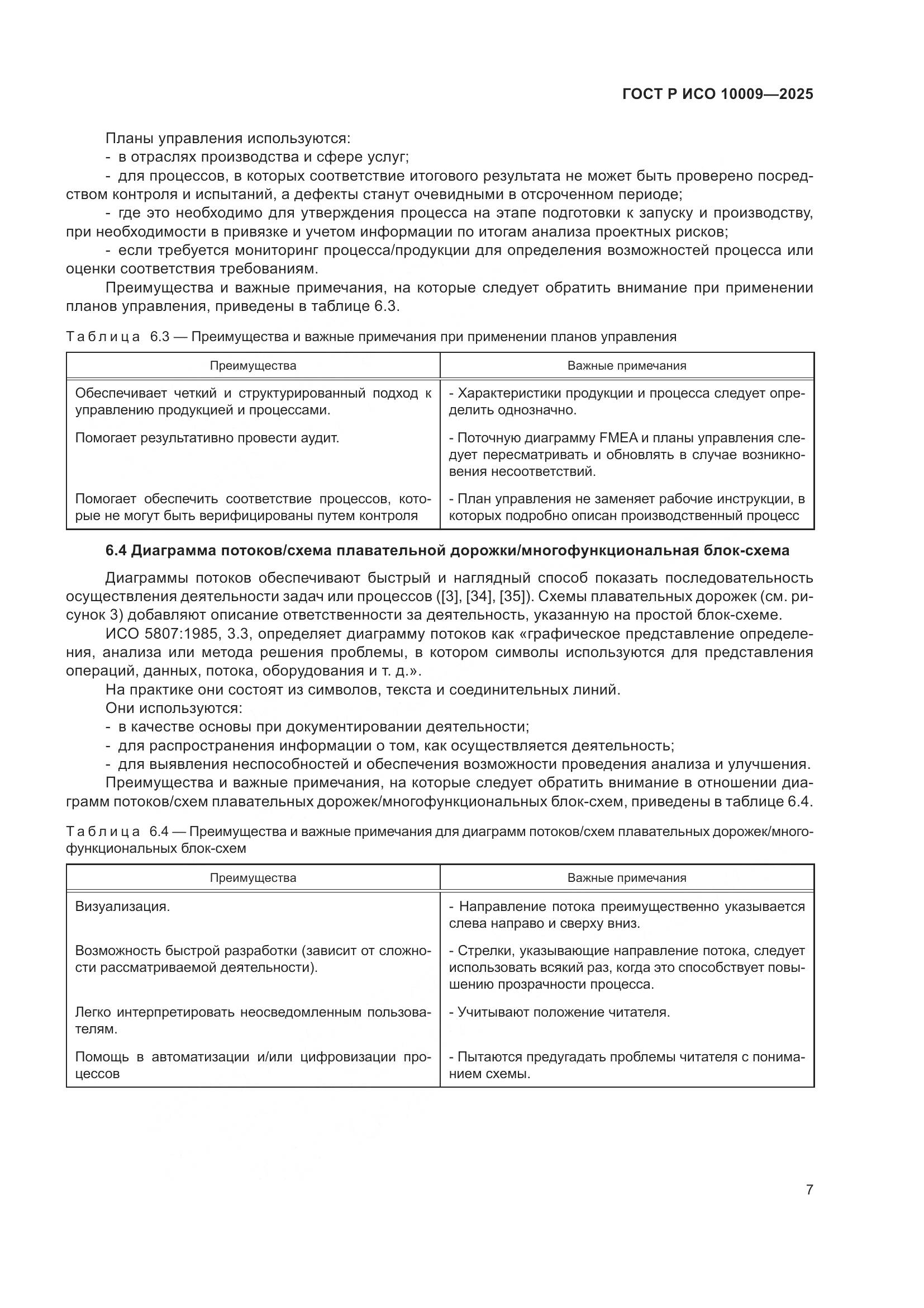 ГОСТ Р ИСО 10009-2025, страница 11