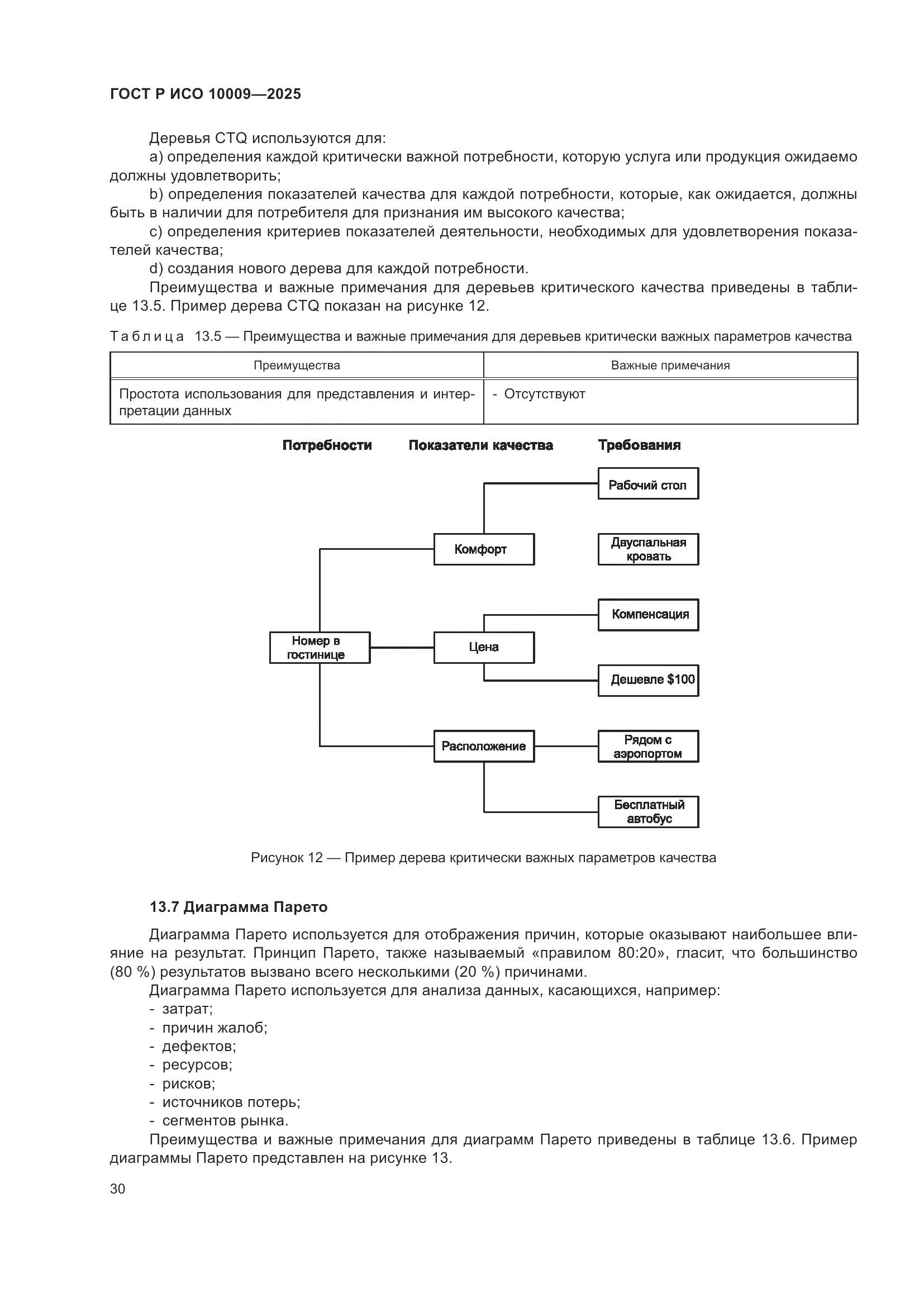 ГОСТ Р ИСО 10009-2025, страница 34