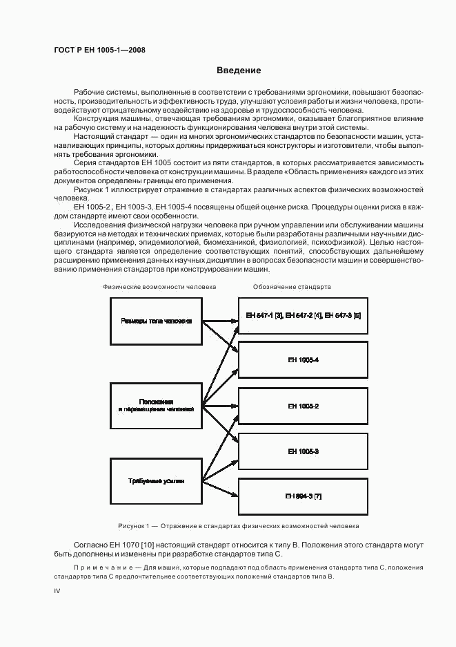 ГОСТ Р ЕН 1005-1-2008, страница 4