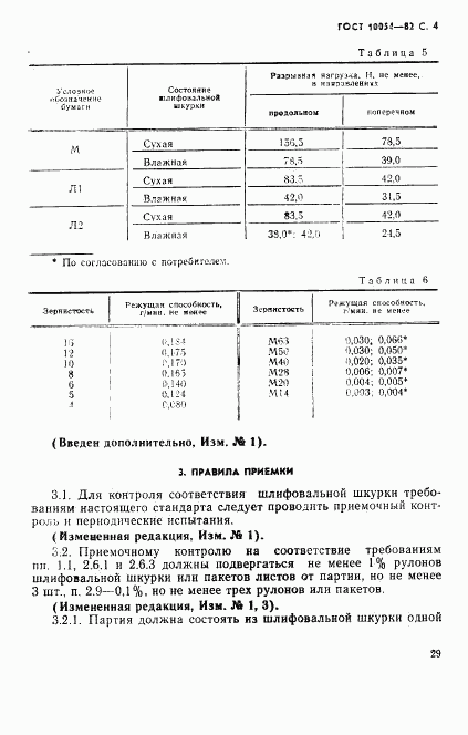 ГОСТ 10054-82, страница 4