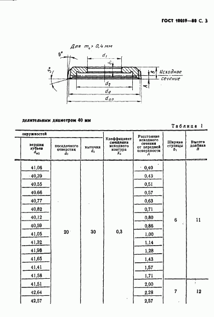 ГОСТ 10059-80, страница 4