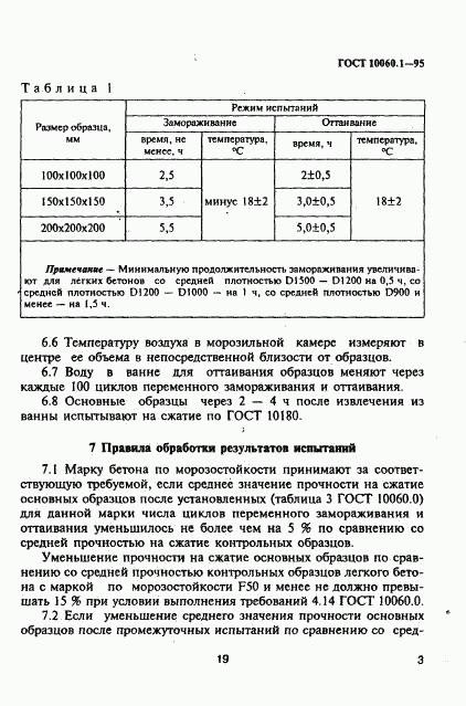 ГОСТ 10060.1-95, страница 6