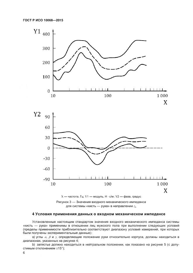 ГОСТ Р ИСО 10068-2015, страница 10
