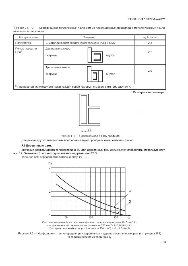 ГОСТ ISO 10077-1-2021, страница 31