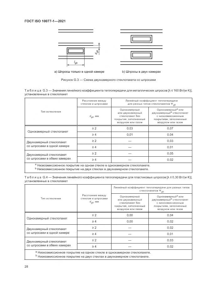 ГОСТ ISO 10077-1-2021, страница 36