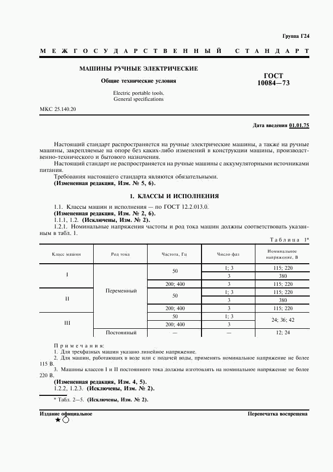 ГОСТ 10084-73, страница 2