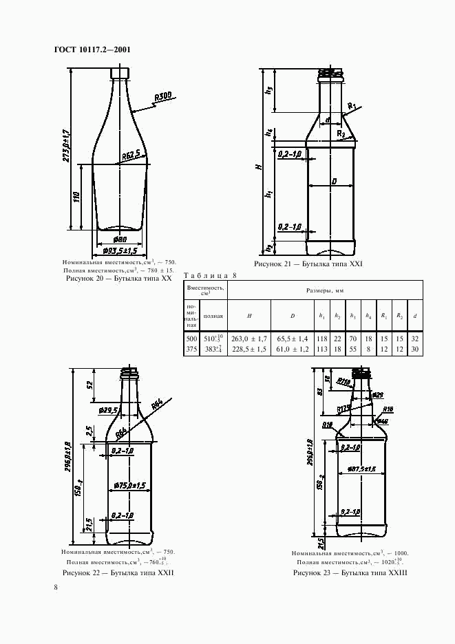 ГОСТ 10117.2-2001, страница 10