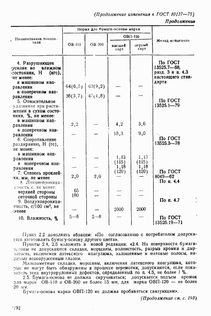 ГОСТ 10127-75, страница 13