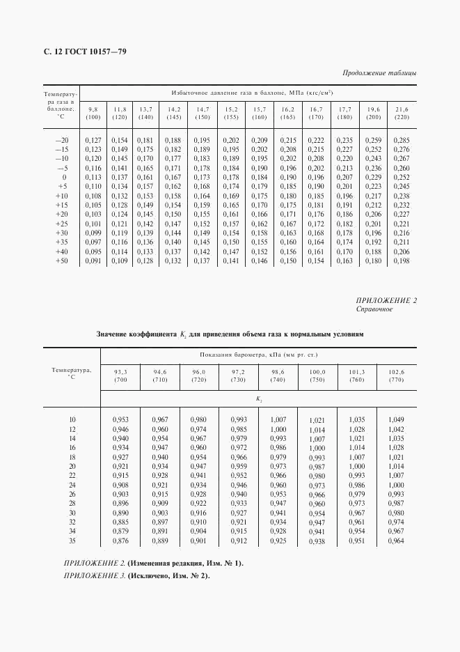 ГОСТ 10157-79, страница 13