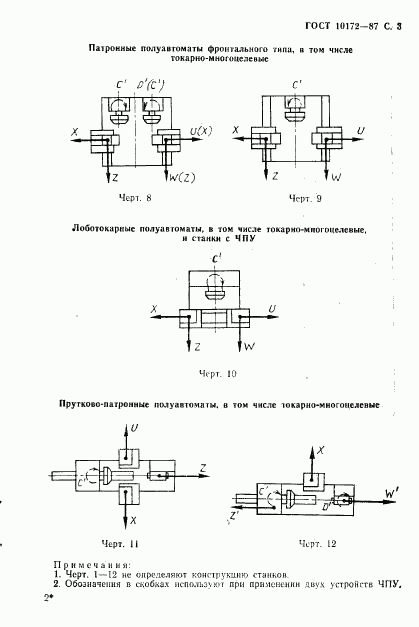 ГОСТ 10172-87, страница 4