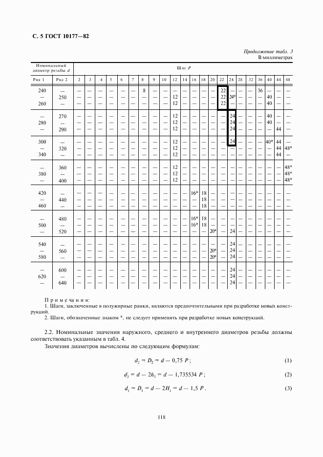 ГОСТ 10177-82, страница 5