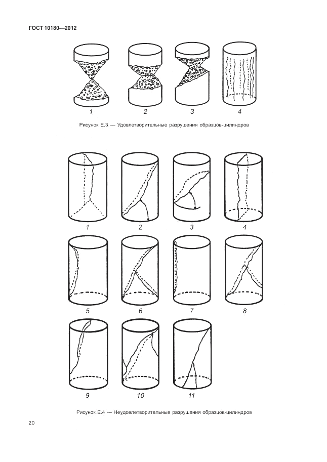 ГОСТ 10180-2012, страница 24