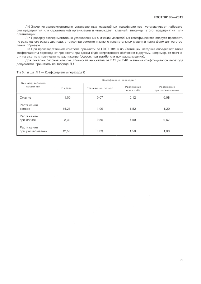 ГОСТ 10180-2012, страница 33