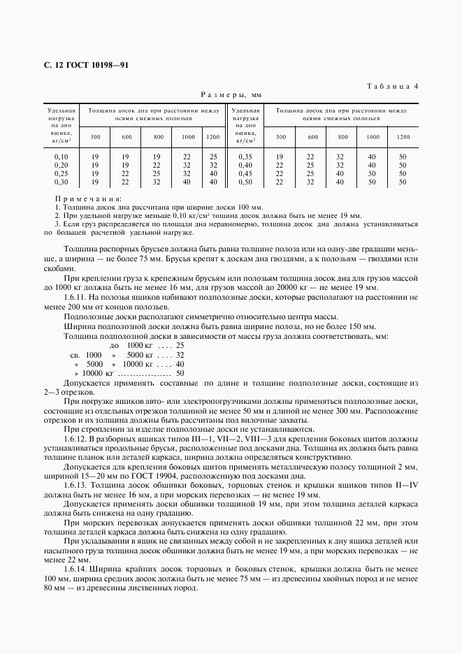 ГОСТ 10198-91, страница 13