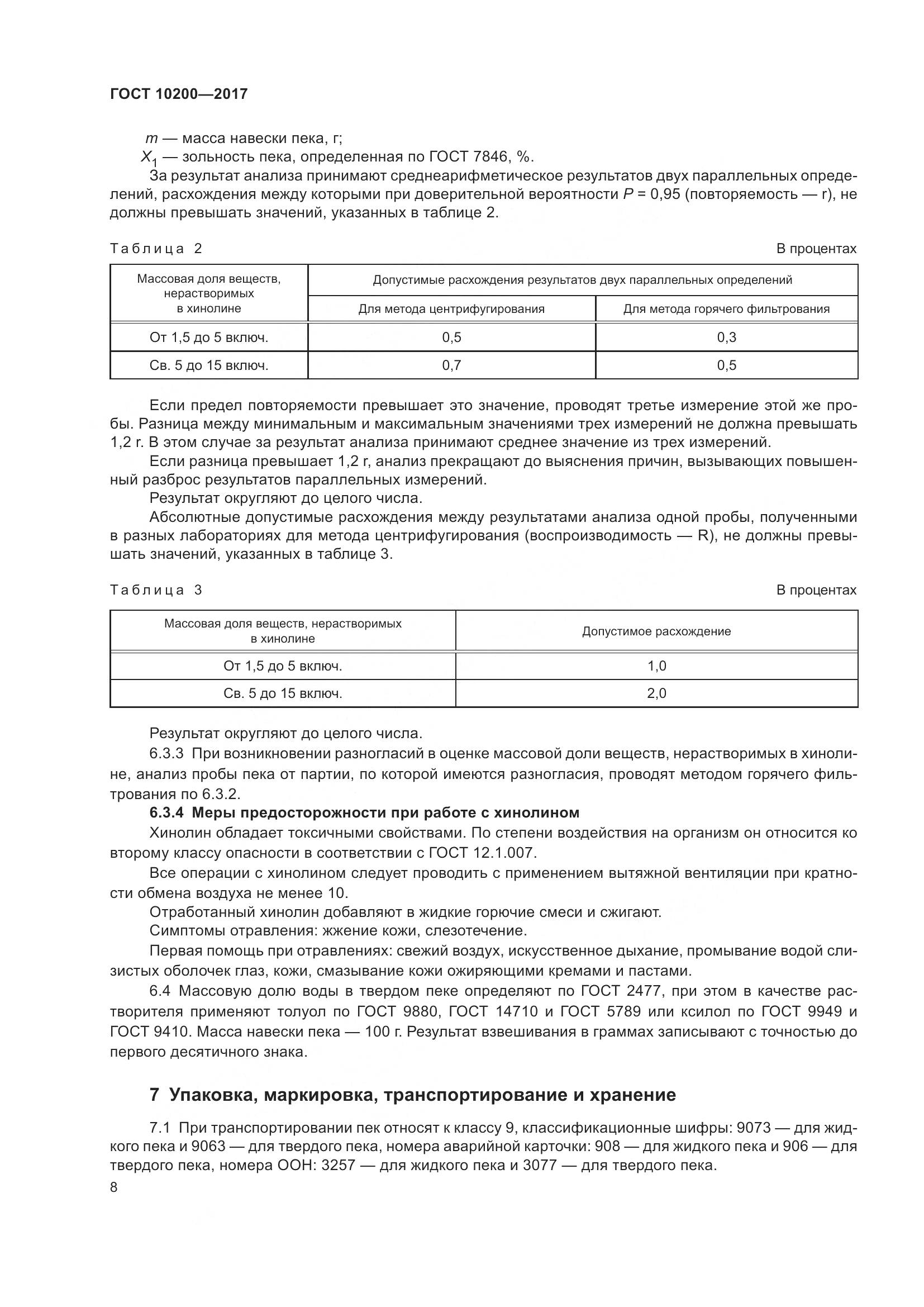 ГОСТ 10200-2017, страница 13