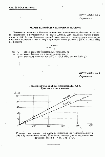 ГОСТ 10219-77, страница 21