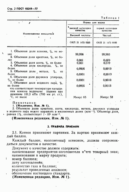 ГОСТ 10219-77, страница 3