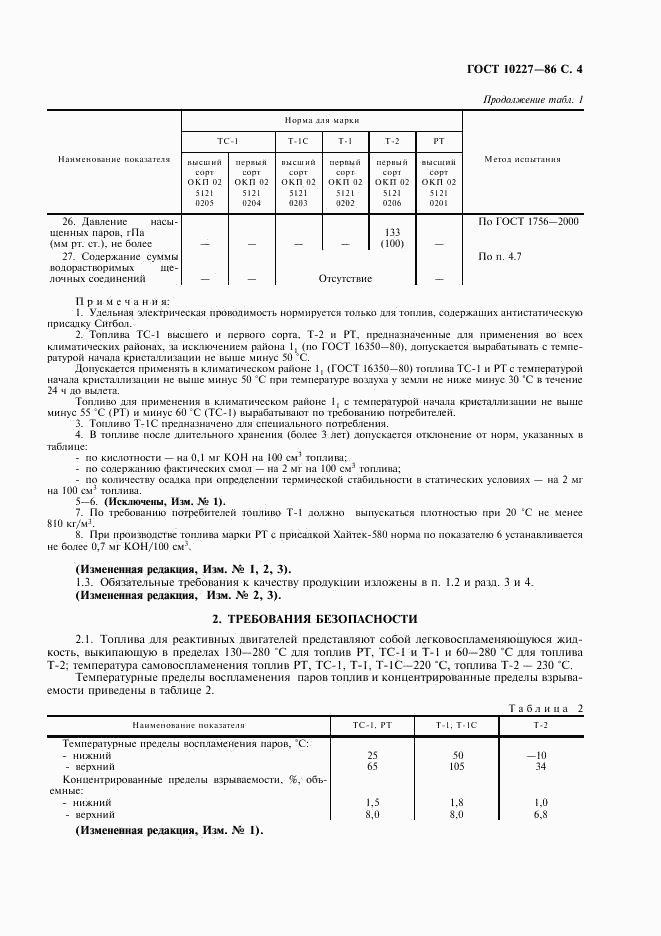 ГОСТ 10227-86, страница 5