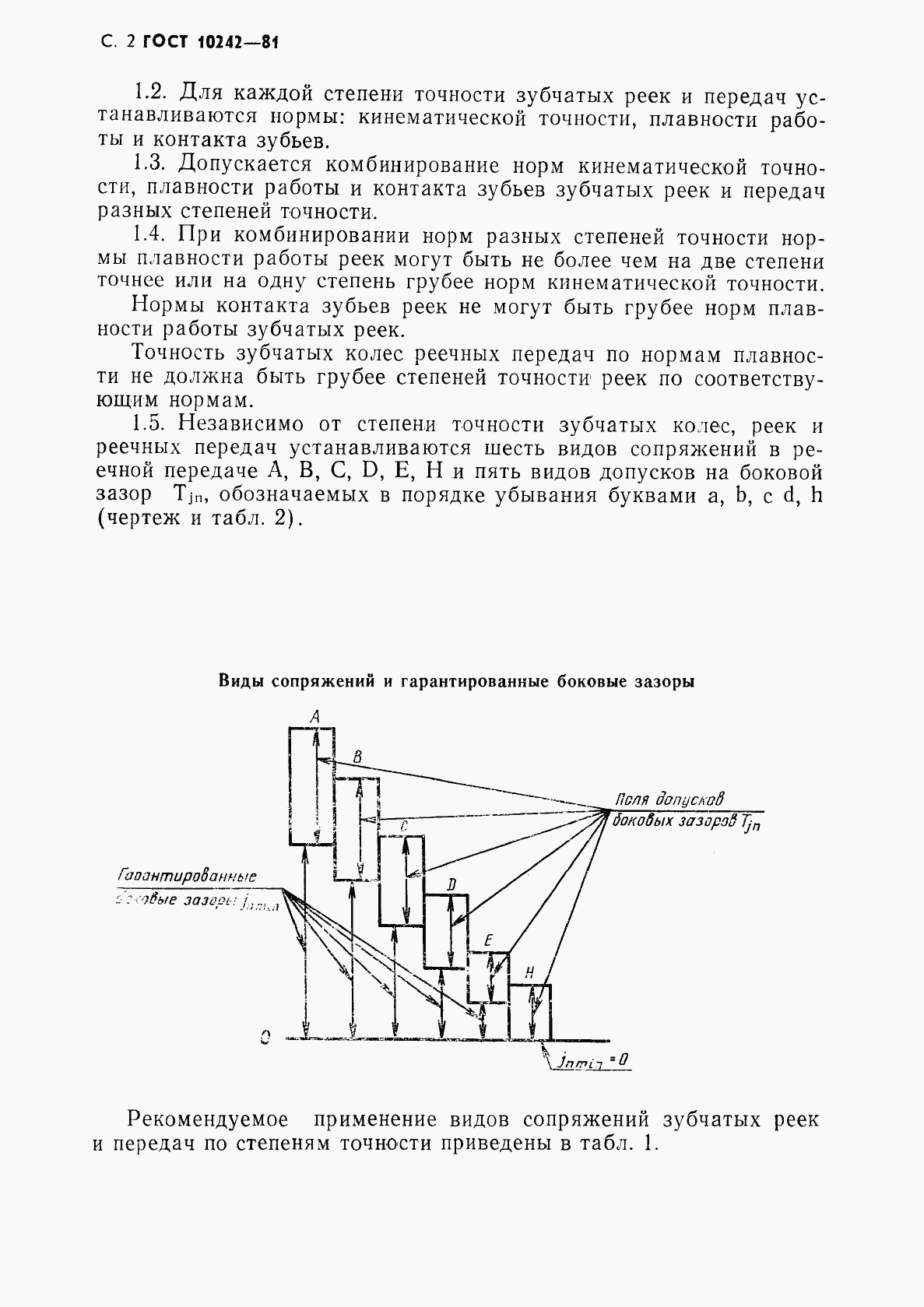 ГОСТ 10242-81, страница 3