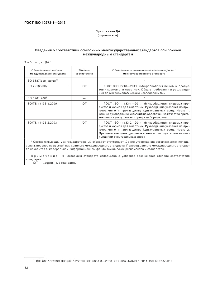 ГОСТ ISO 10272-1-2013, страница 16