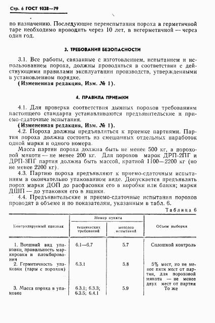 ГОСТ 1028-79, страница 8