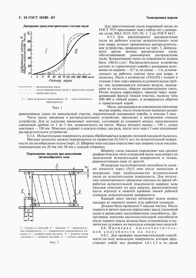 ГОСТ 10280-83, страница 12