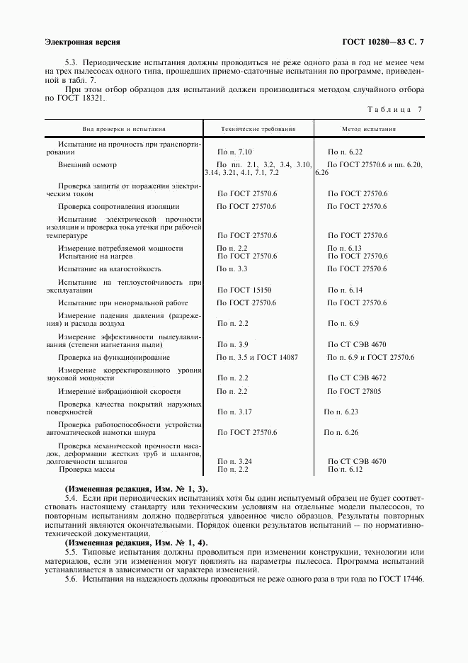 ГОСТ 10280-83, страница 9