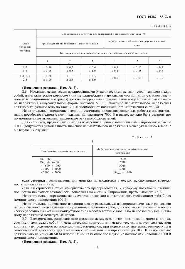 ГОСТ 10287-83, страница 7