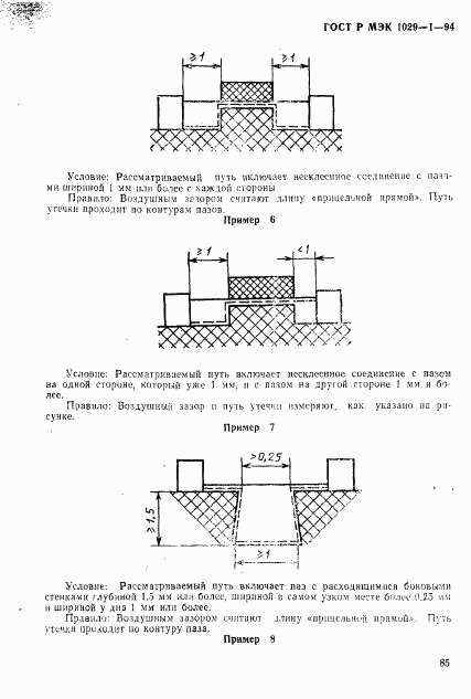 ГОСТ Р МЭК 1029-1-94, страница 88