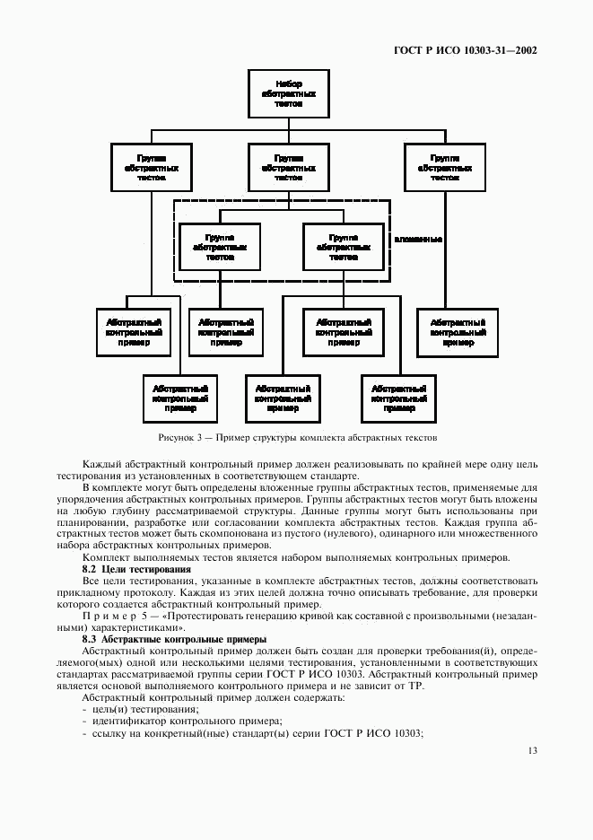 ГОСТ Р ИСО 10303-31-2002, страница 18