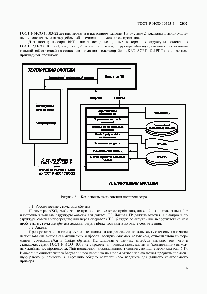 ГОСТ Р ИСО 10303-34-2002, страница 13