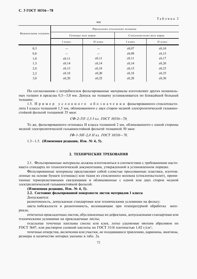 ГОСТ 10316-78, страница 3