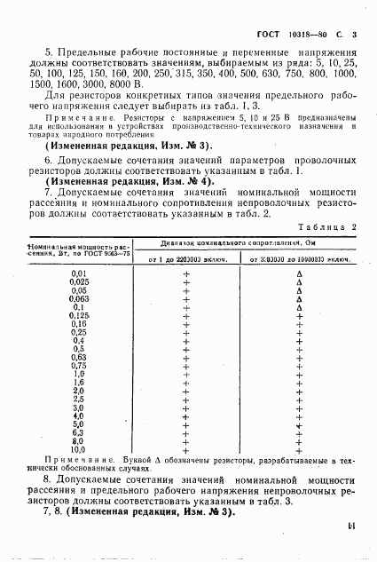 ГОСТ 10318-80, страница 3