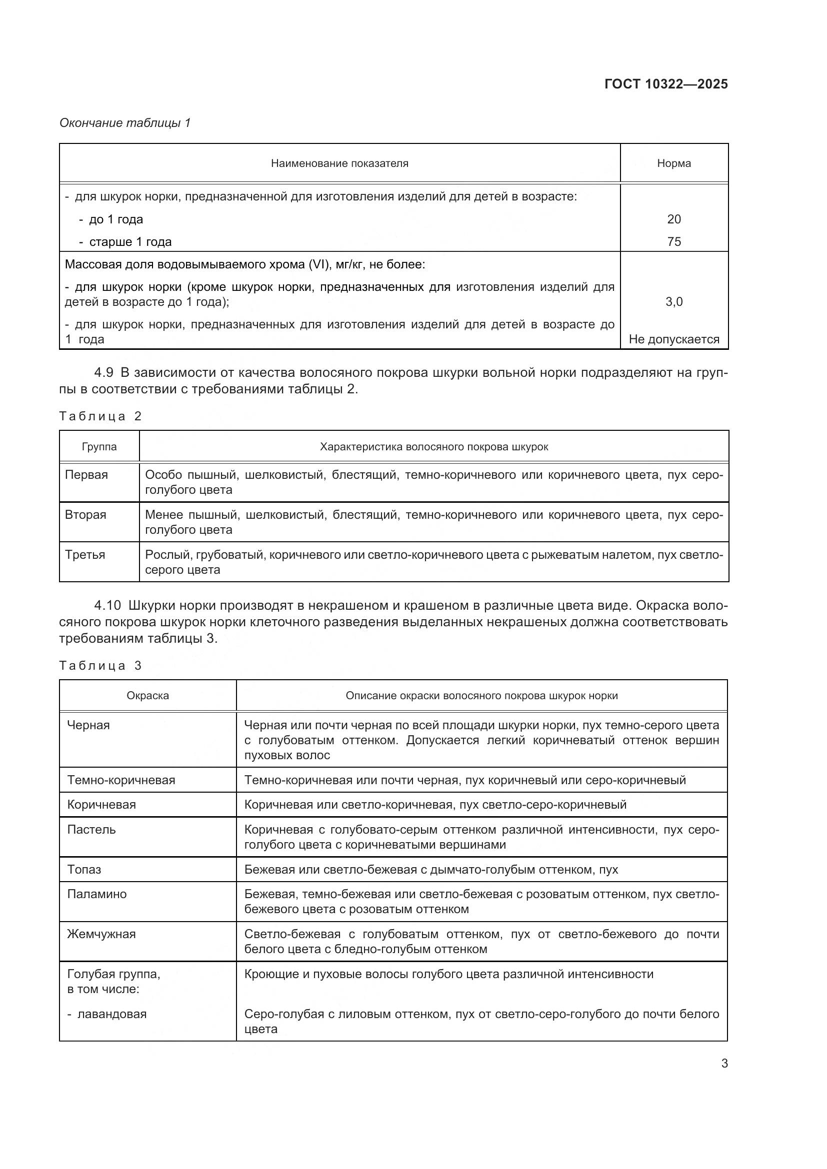 ГОСТ 10322-2025, страница 7