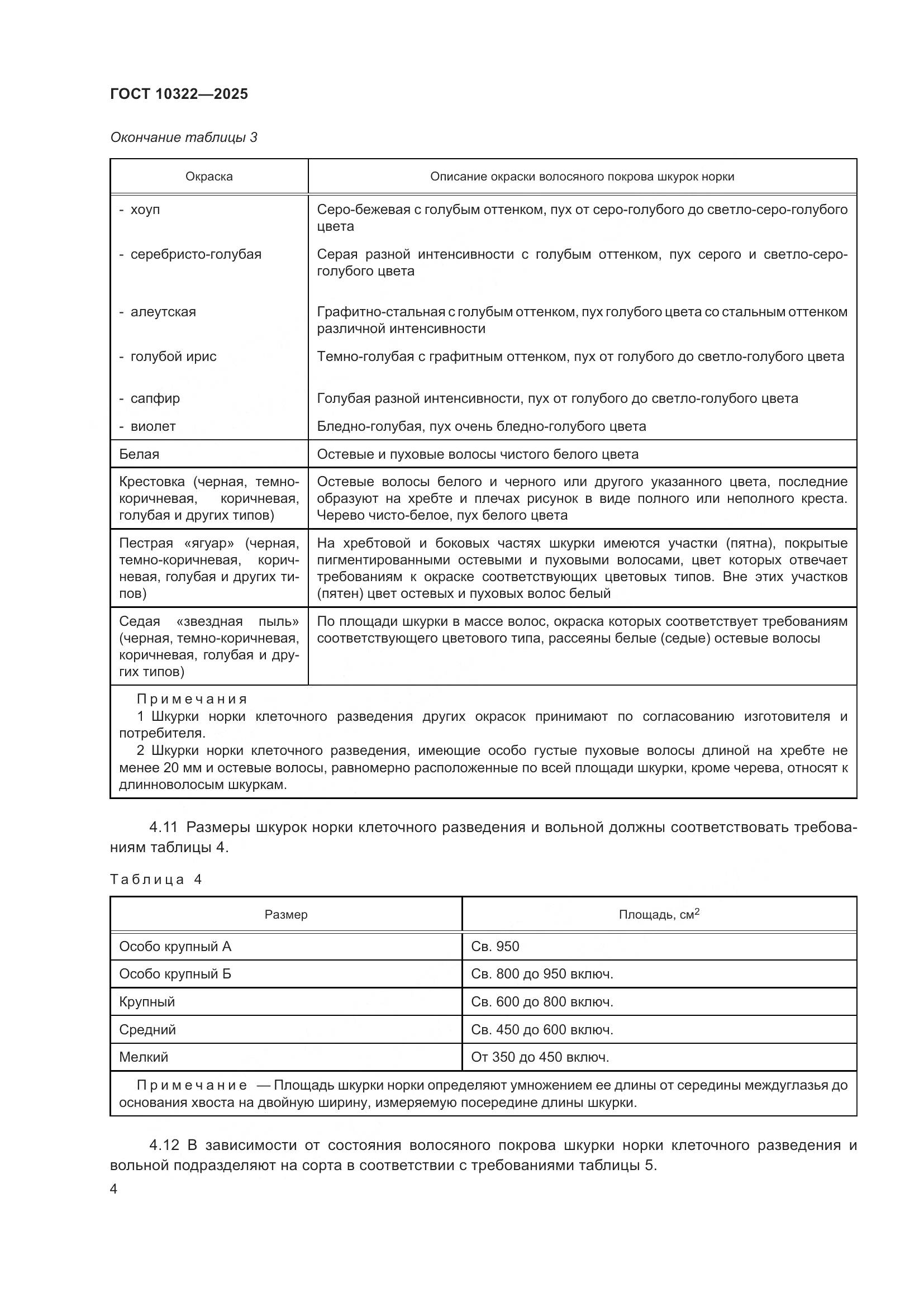 ГОСТ 10322-2025, страница 8