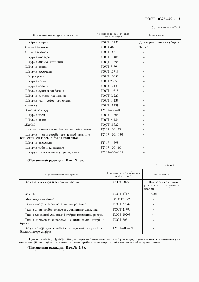 ГОСТ 10325-79, страница 4