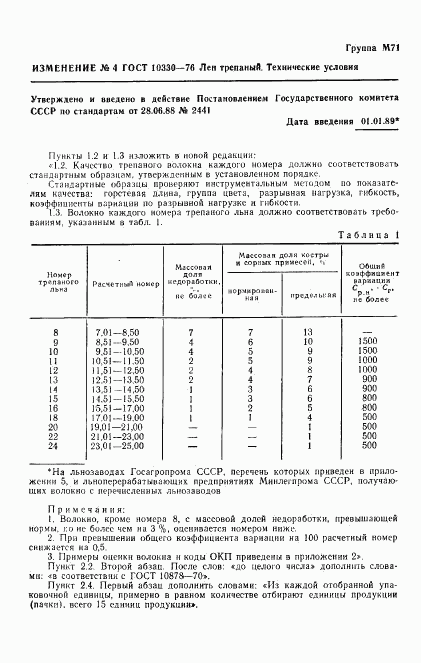 ГОСТ 10330-76, страница 16