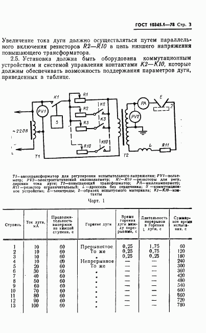 ГОСТ 10345.1-78, страница 4