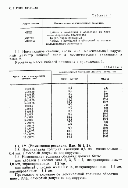 ГОСТ 10348-80, страница 3