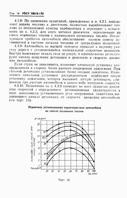 ГОСТ 10373-75, страница 19