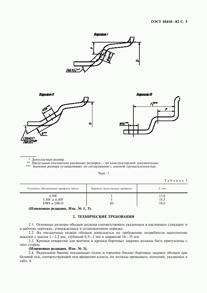 ГОСТ 10410-82, страница 6