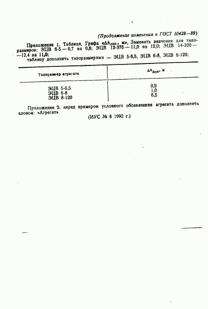 ГОСТ 10428-89, страница 27