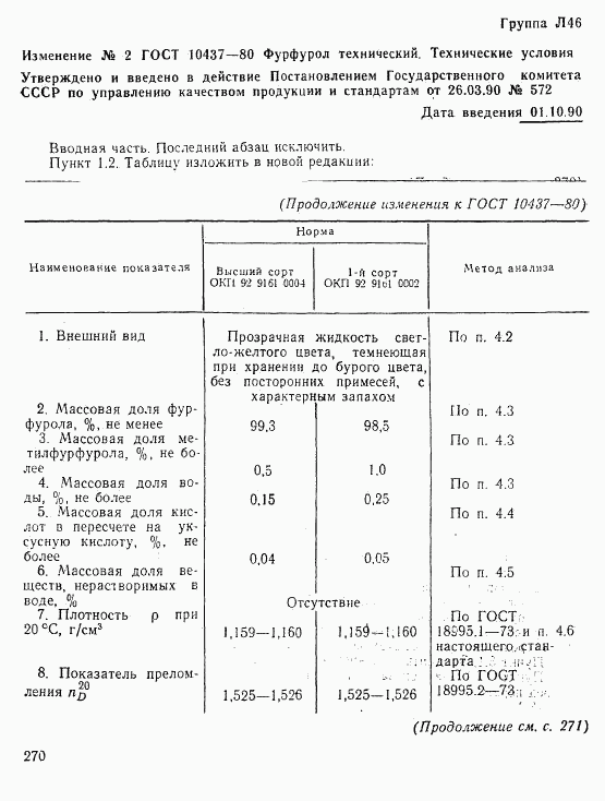 ГОСТ 10437-80, страница 14