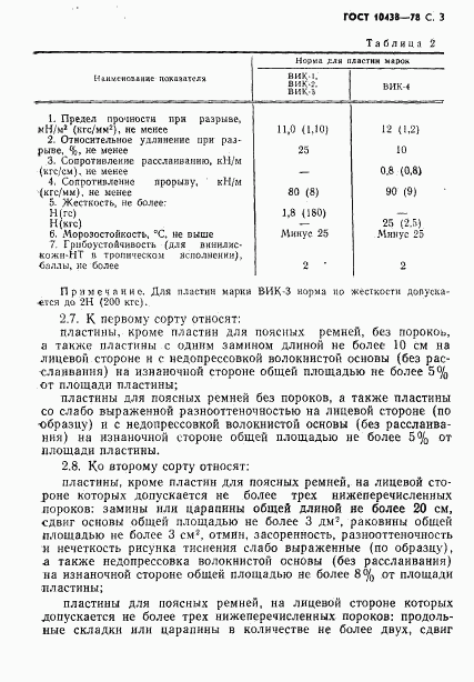 ГОСТ 10438-78, страница 4