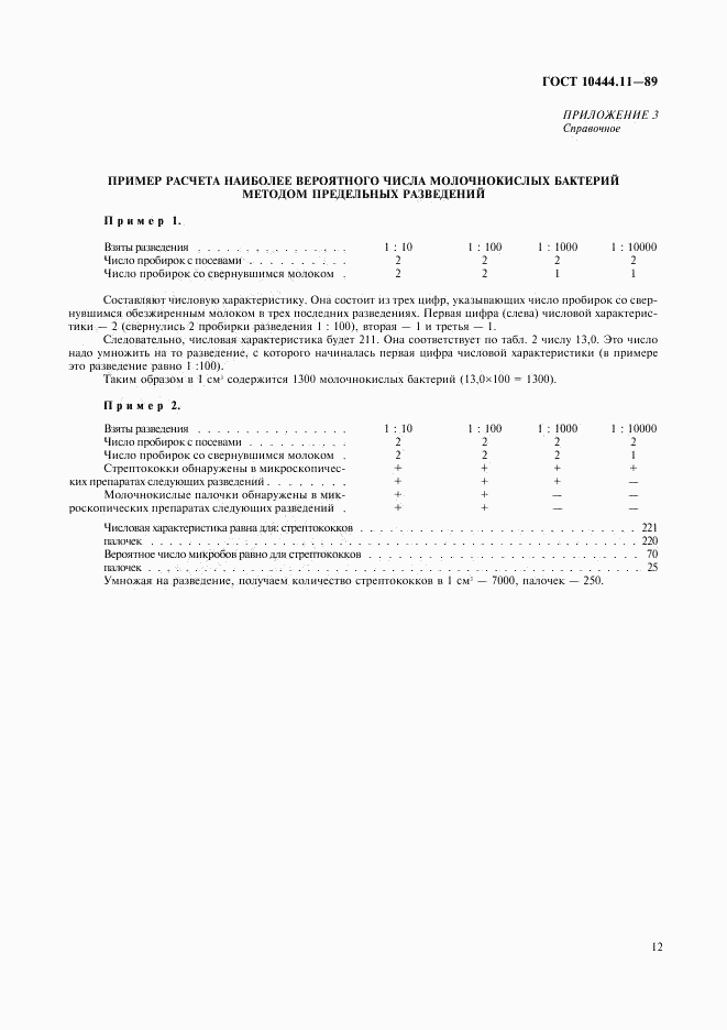 ГОСТ 10444.11-89, страница 13